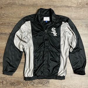 Chicago White Sox Genuine Merchandise Jacket